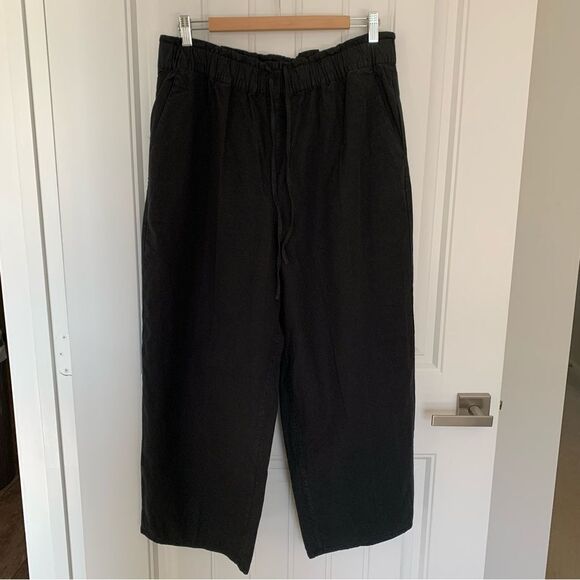 J Crew Pants L - Picture 5 of 10